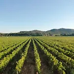 A L Aube Du Midi Bagnols-sur-Cèze