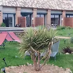 Apartamento A L Aube Du Midi Bagnols-sur-Cèze