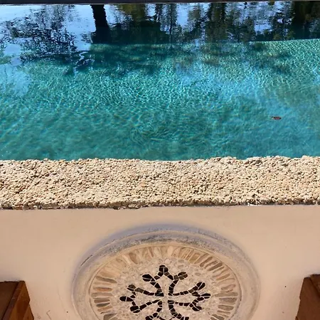 A L Aube Du Midi Lägenhet Bagnols-sur-Cèze