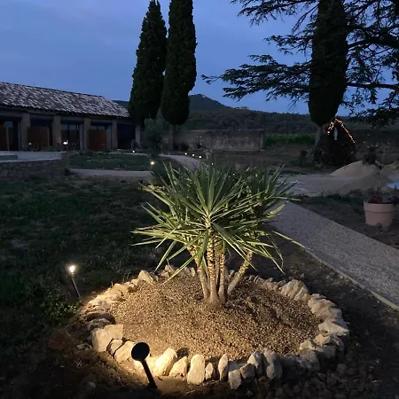 A L Aube Du Midi Appartement