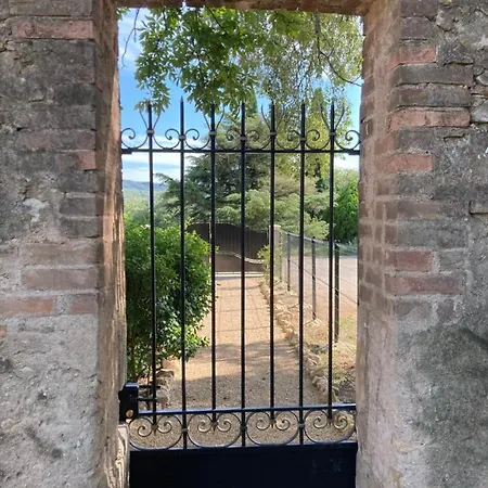 Lägenhet A L Aube Du Midi Bagnols-sur-Cèze