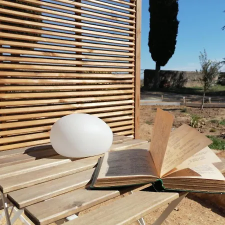 A L Aube Du Midi * Bagnols-sur-Cèze