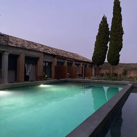 A L Aube Du Midi Bagnols-sur-Cèze