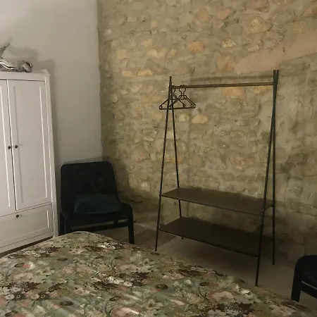 Appartement A L Aube Du Midi Bagnols-sur-Cèze