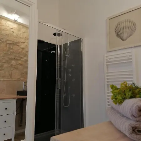 Appartement A L Aube Du Midi *