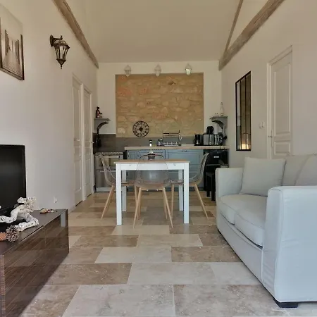 Appartement A L Aube Du Midi *