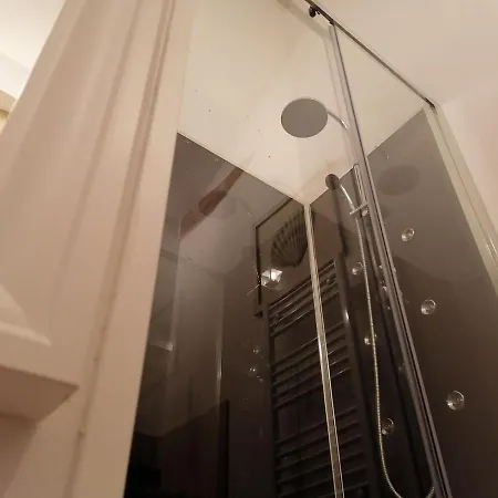 Διαμέρισμα A L Aube Du Midi