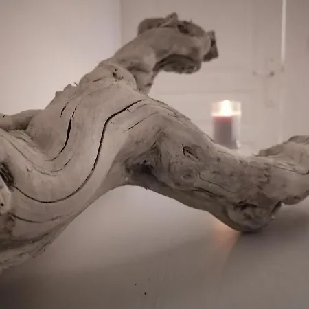 A L Aube Du Midi Apartmán