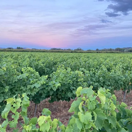 Lägenhet A L Aube Du Midi *