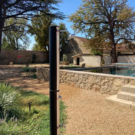 A L Aube Du Midi Bagnols-sur-Cèze