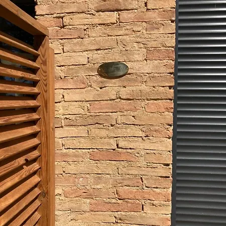 A L Aube Du Midi Lägenhet