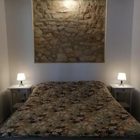 A L Aube Du Midi Apartmán Bagnols-sur-Cèze