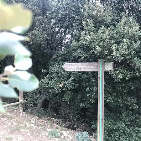 Apartmán A L Aube Du Midi