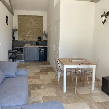 A L Aube Du Midi * Bagnols-sur-Cèze