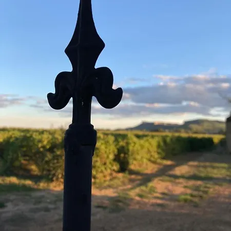 A L Aube Du Midi * Bagnols-sur-Cèze