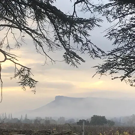 Lägenhet A L Aube Du Midi