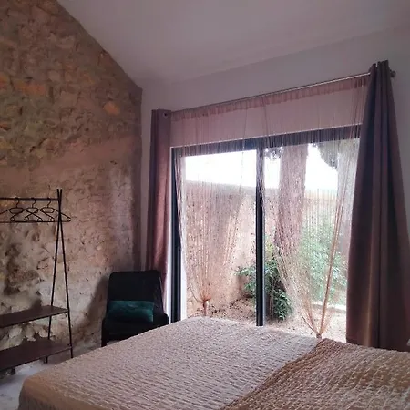 Apartmán A L Aube Du Midi *