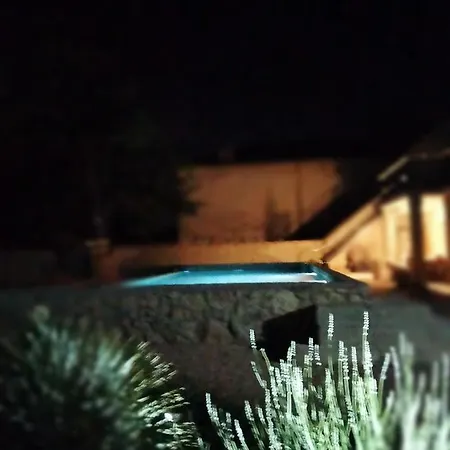 Apartmán A L Aube Du Midi *