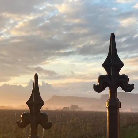 A L Aube Du Midi