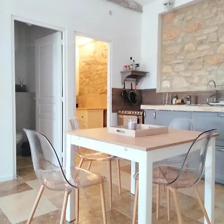 Appartement A L Aube Du Midi Bagnols-sur-Cèze