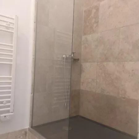 Apartmán A L Aube Du Midi