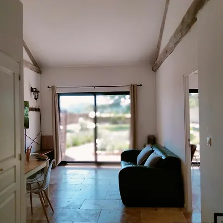 Apartment A L Aube Du Midi *