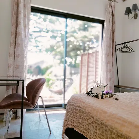 Appartement A L Aube Du Midi *