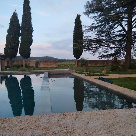 A L Aube Du Midi Appartamento Bagnols-sur-Cèze
