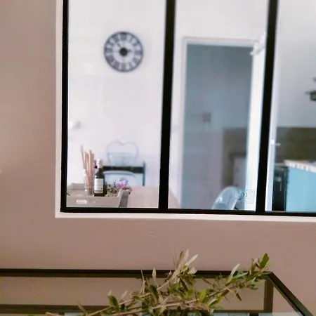 A L Aube Du Midi Apartment Bagnols-sur-Ceze