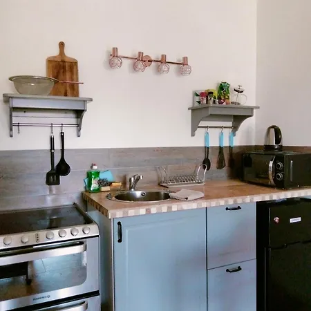 Apartment A L Aube Du Midi