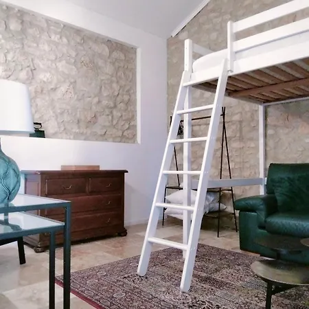 Apartment A L Aube Du Midi *