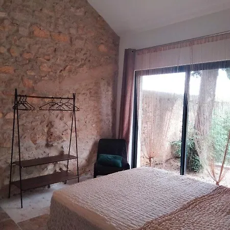 Apartmán A L Aube Du Midi