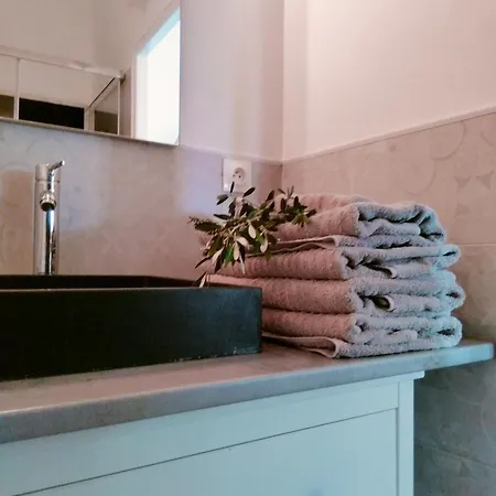 A L Aube Du Midi Appartement