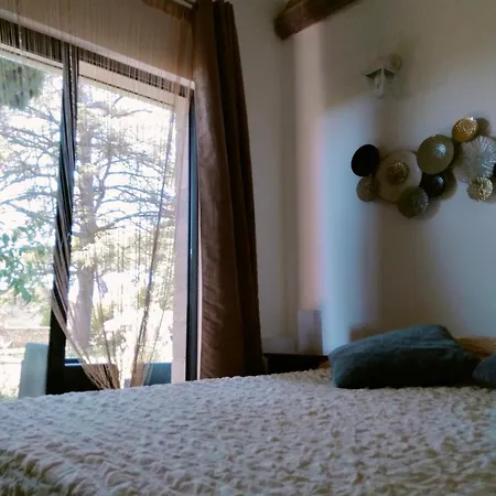 Apartmán A L Aube Du Midi Bagnols-sur-Cèze