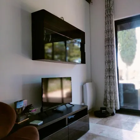 A L Aube Du Midi Apartmán Bagnols-sur-Cèze