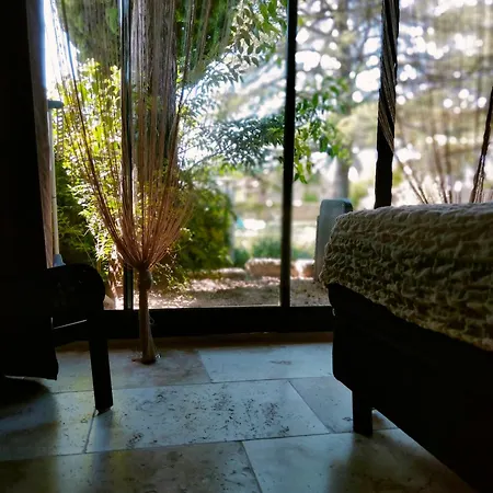 Lägenhet A L Aube Du Midi *