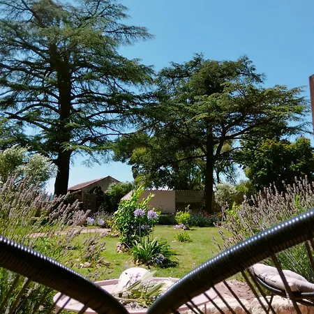 A L Aube Du Midi Lägenhet *