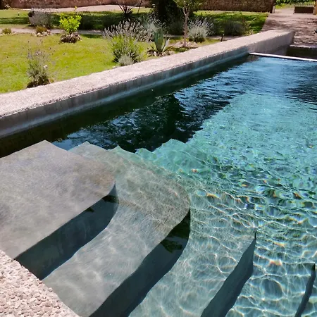 A L Aube Du Midi Lägenhet Bagnols-sur-Cèze