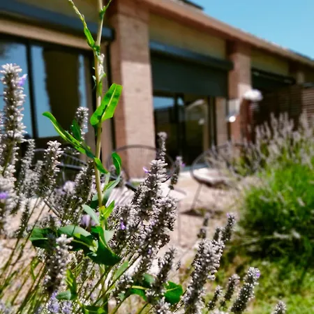 Apartmán A L Aube Du Midi