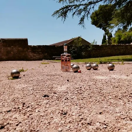A L Aube Du Midi Appartamento Bagnols-sur-Cèze