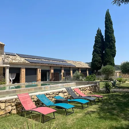 A L Aube Du Midi * Bagnols-sur-Cèze