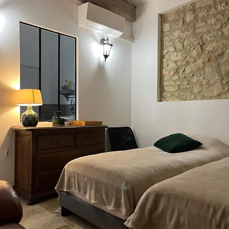 Lägenhet A L Aube Du Midi Bagnols-sur-Cèze