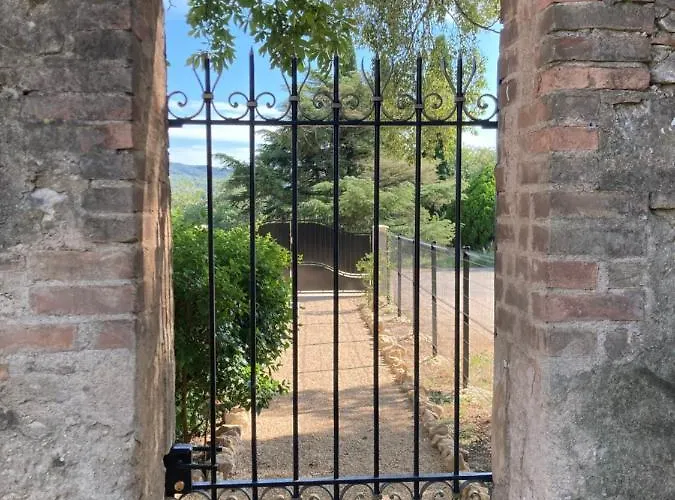 Apartman A L Aube Du Midi Bagnols-sur-Cèze