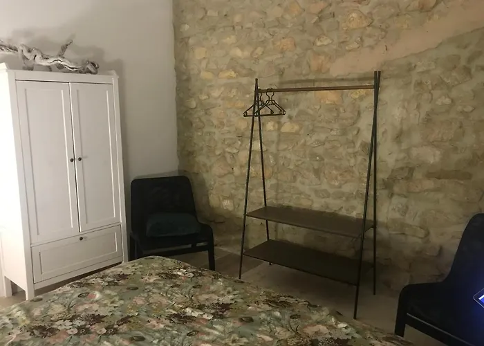 Apartman A L Aube Du Midi Bagnols-sur-Cèze
