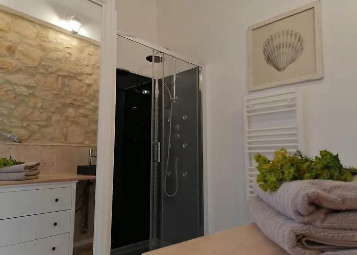 Apartman A L Aube Du Midi *