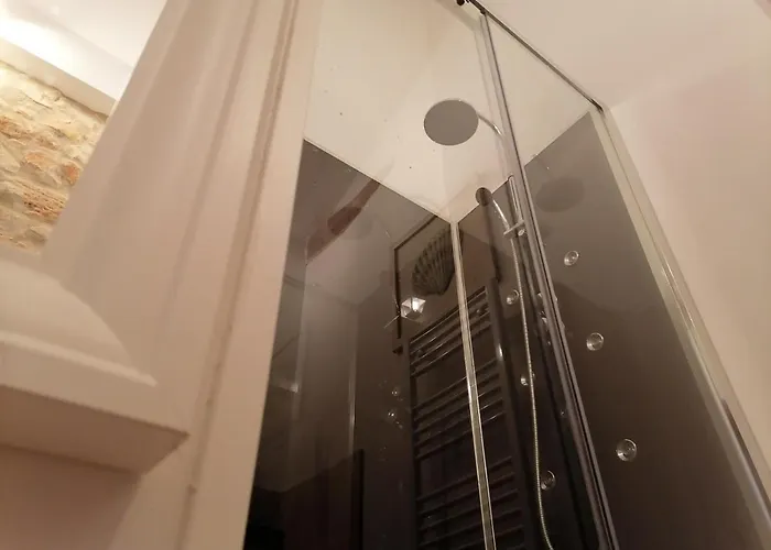 Apartman A L Aube Du Midi