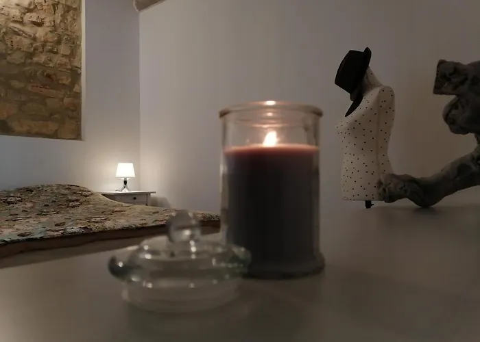 A L Aube Du Midi Apartman Bagnols-sur-Cèze