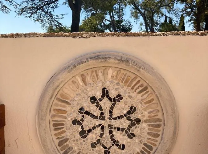 A L Aube Du Midi Apartman Bagnols-sur-Cèze