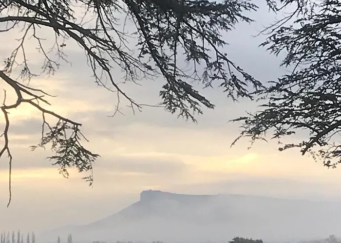 Apartman A L Aube Du Midi