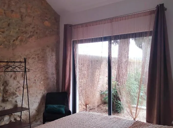 Apartman A L Aube Du Midi *